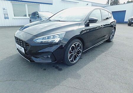 Ford Focus Lim. ST-Line X