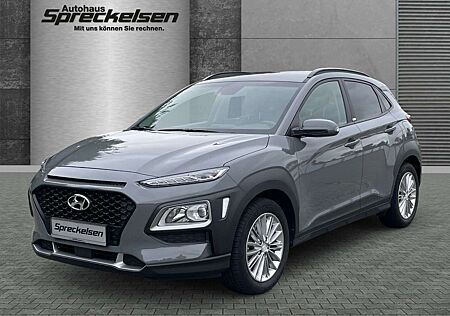 Hyundai Kona 1.0 T-GDI++Advantage++Navi++Sound++Kamera++ Klima