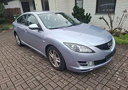 Mazda 6 Lim. 2.0 Exclusive Sport