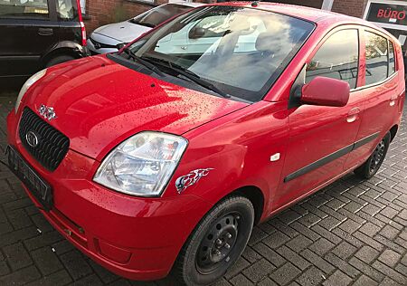 Kia Picanto 1.1 EX