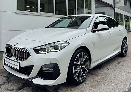 BMW 220 d xDrive Gran Coupé M Sport ACC|HUD|Leder|eSitz