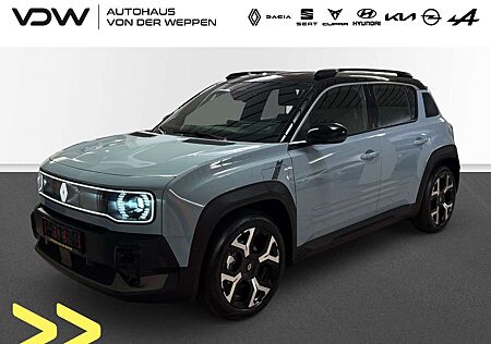 Renault R 4 E-Tech Electric 150 Comfort Range Techno Klima