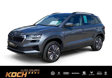 Skoda Karoq Tour 2.0 TDI DSG 4x4 *NAVI*LED*RFK*