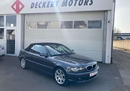 BMW 320 Cd
