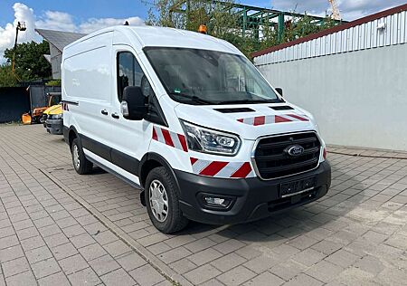 Ford Transit 4WD 4x4/ Allrad/ L2H2/lang+hoch