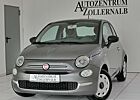 Fiat 500 1.2 8V Pop-Star *1.HAND*KLIMA*TEMPOMAT*