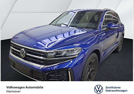VW Touareg Volkswagen 3.0 V6 TDI R-Line 4Motion Navi Kamera AH