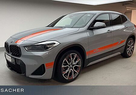 BMW X2 xDrive20d A Edition M Mesh NaviP,AHK,RFK,HUD