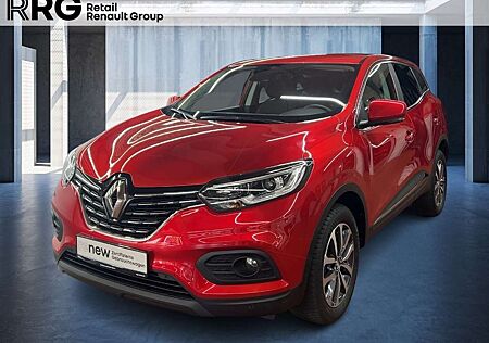 Renault Kadjar BUSINESS EDITION TCe 140 EDC