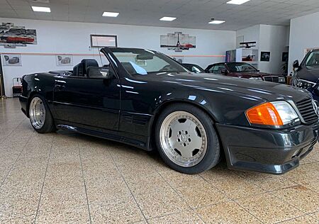 Mercedes-Benz 500 W129 SL AMG