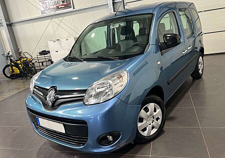 Renault Kangoo 1.5 dCi **Klima*Tempomat*Bluetooth**