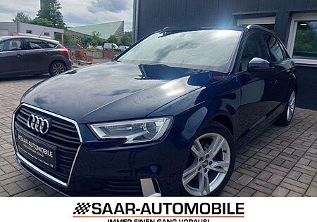 Audi A3 2,0 TDI Sport XEN NAVI PDC LM USB TEMPOM