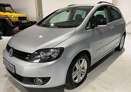 VW Golf Volkswagen Plus VI 1.4 Match*25.744Km*Navi*Klimaaut.*