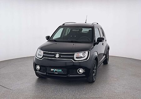 Suzuki Ignis Basic 1.2 16V DualJet*LED*Navi*RFK