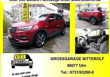 Opel Grandland X PluginHybrid Navi/AHK/SHZ/Temp