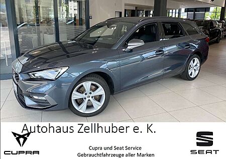 Seat Leon ST 1.4 e-Hyb DSG FR *AHK*ACC*Dinamica*