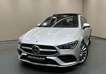 Mercedes-Benz CLA 180 CLA180 Shooting Brake *AMG LINE*PANO*LED*DAB*