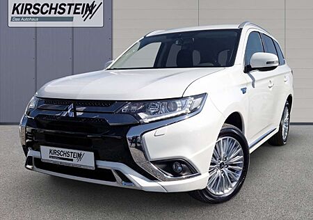 Mitsubishi Outlander Basis 4WD 2.4 Kamera App