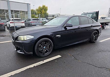 BMW 535 d xDrive M-Paket*Head-up*Navi Professional