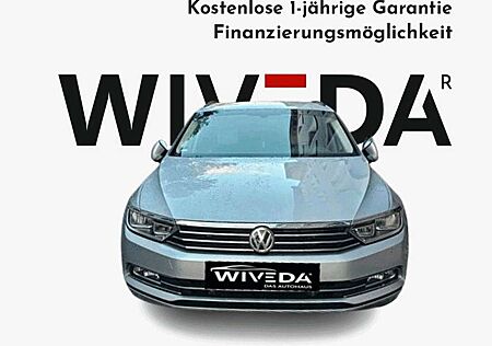 VW Passat Variant Volkswagen Comfortline DSG~Massage~RFK~ACC~