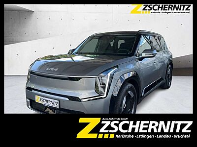 Kia EV9 99,8-kWh Earth RWD ACC+LED+Navi+Pano+SD+SHZ