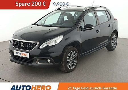 Peugeot 2008 1.2 PureTech Active*CAM*TEMPO*