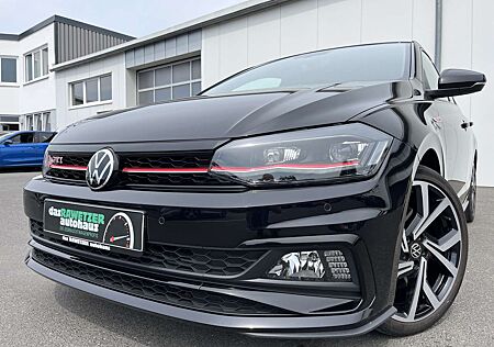 VW Polo Volkswagen GTI 2.0 TSI DSG Active 144€ m. 20% Anzahlung Inf