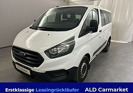 Ford Transit Custom 320 L1H1 VA Basis Kombi, 4-türig, 6-Gang