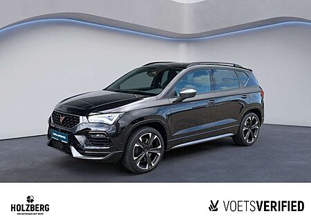 Cupra Ateca 2.0 TSI 4Drive AHK+BEATS+ACC