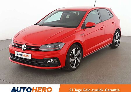 VW Polo Volkswagen 2.0 TSI GTI Aut.*NAVI*LED*PDC*SHZ*ACC*KLIMA*
