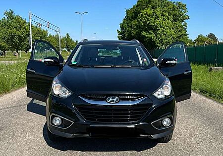 Hyundai ix35 Premium AWD