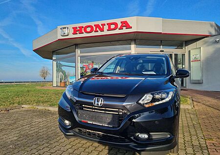 Honda HR-V 1,5 Executive Navi