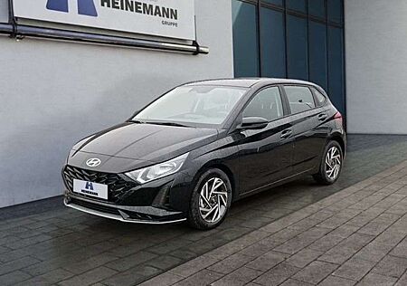 Hyundai i20 1.0 T-GDI Trend MJ25 Bose Navi Klima SHZ App