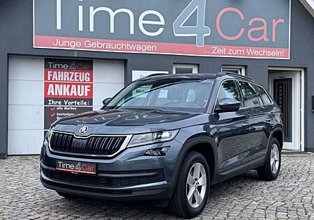 Skoda Kodiaq Ambition Navi LED SHZ DSG CarPlay Pano