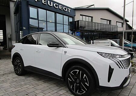 Peugeot 3008 Hybrid 136 GT Hybrid 145 e-DSC6