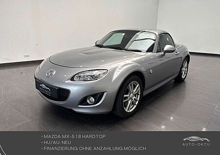 Mazda MX-5 1.8 Center-Line HARDTOP/VOLLEDER/KLIMA/PDC