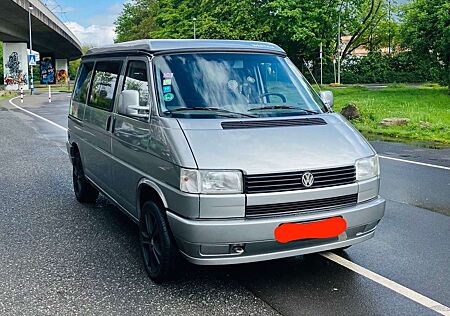 VW T4 California Volkswagen