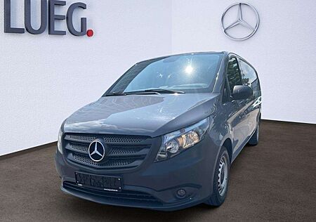 Mercedes-Benz Vito 114 CDI Kasten Extralang