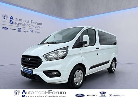 Ford Transit Custom Kombi 320 L1H1 Trend *DOPPELKLIMA*