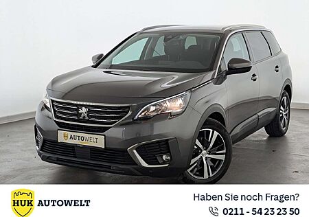 Peugeot 5008 1.2 PureTech 130 Active NAVI+RFK+SHZ+TEMP+ BC