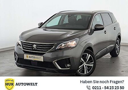 Peugeot 5008 1.2 PureTech 130 Active NAVI+RFK+SHZ+AHK+ BC