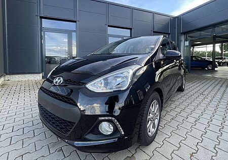 Hyundai i10 1.0 YES!