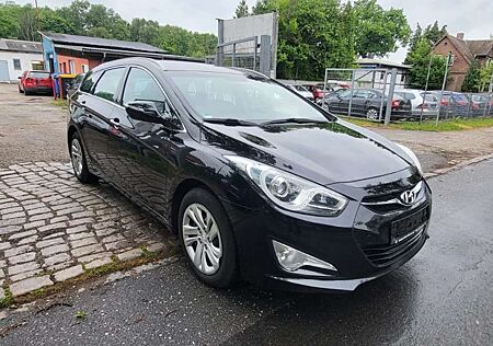 Hyundai i40 5 Star Edition