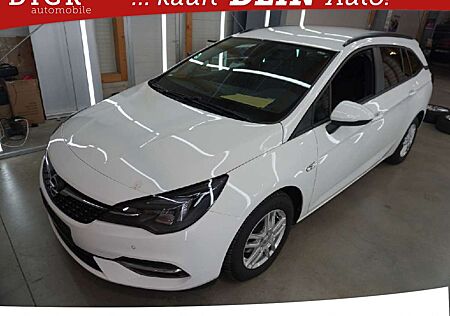 Opel Astra K ST Business 1.5i LED/NAVI/RFK/SHZ/AHK