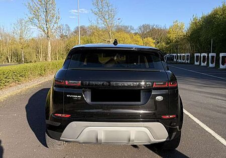 Land Rover Range Rover Evoque P250 SE