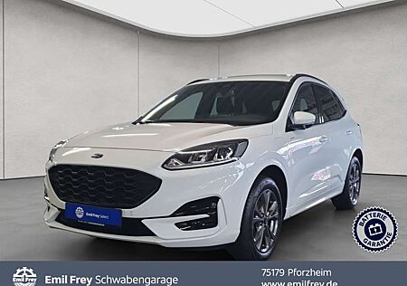 Ford Kuga 2.5 Duratec PHEV ST-LINE
