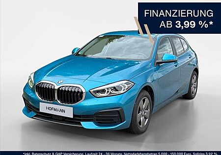 BMW 118 Advantage