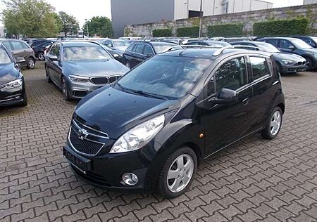 Chevrolet Spark 1.2 LT+, Klima, Alu15", Allwetter