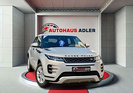 Land Rover Range Rover Evoque R-Dynamic S D150*AWD*KAMER*SH