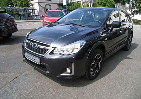 Subaru XV 2.0i Active
